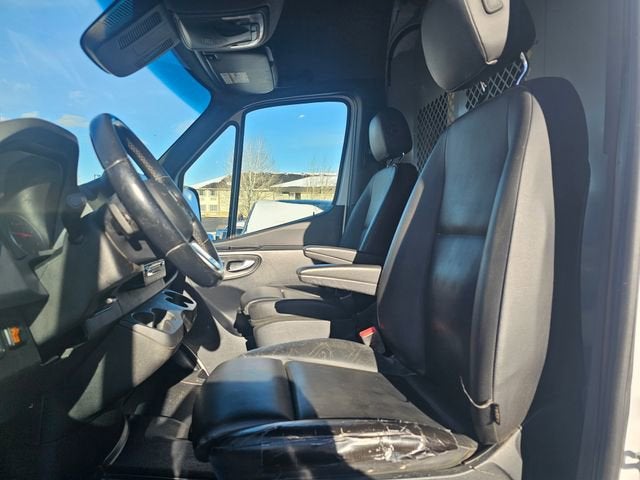 2020 Mercedes-Benz Sprinter 2500 High Roof V6