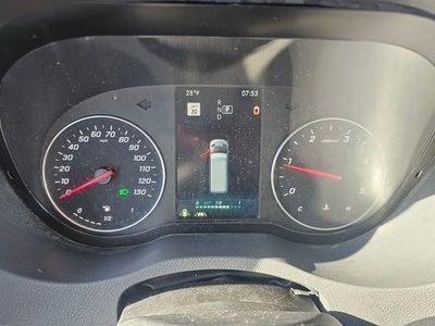 2020 Mercedes-Benz Sprinter 2500 High Roof V6