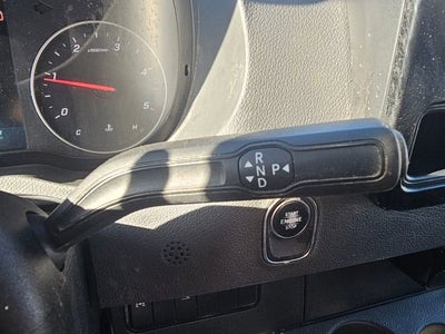 2020 Mercedes-Benz Sprinter 2500 High Roof V6