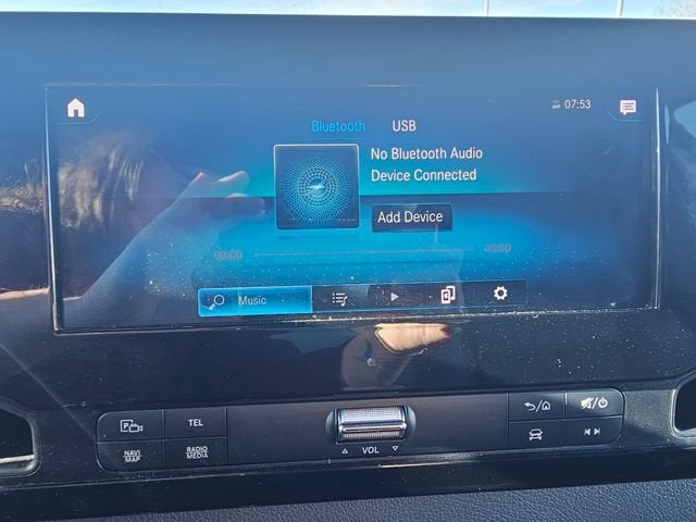 2020 Mercedes-Benz Sprinter 2500 High Roof V6
