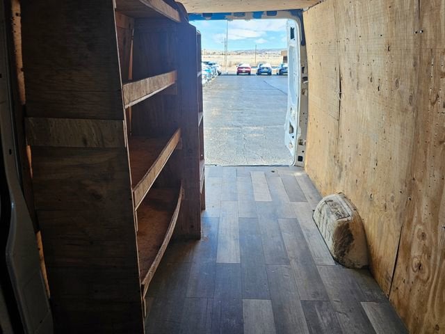 2020 Mercedes-Benz Sprinter 2500 High Roof V6