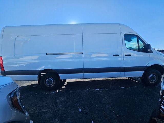 2020 Mercedes-Benz Sprinter 2500 High Roof V6
