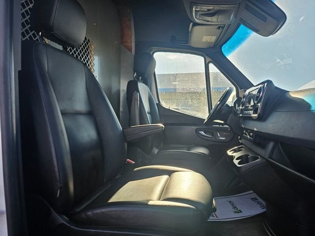2020 Mercedes-Benz Sprinter 2500 High Roof V6