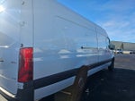 2020 Mercedes-Benz Sprinter 2500 High Roof V6