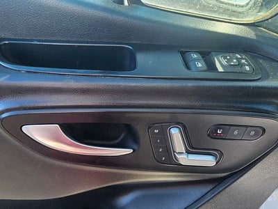 2020 Mercedes-Benz Sprinter 2500 High Roof V6