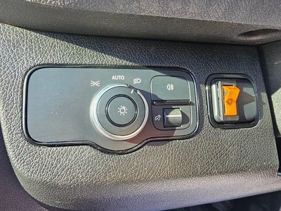 2020 Mercedes-Benz Sprinter 2500 High Roof V6