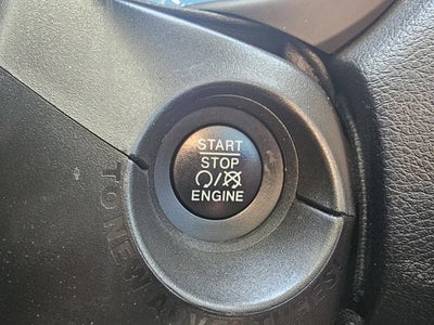 2020 Jeep Renegade Trailhawk 4X4