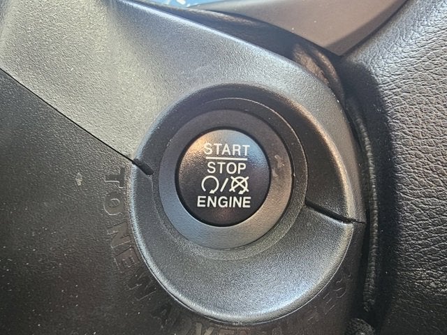 2020 Jeep Renegade Trailhawk 4X4