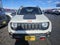2020 Jeep Renegade Trailhawk 4X4