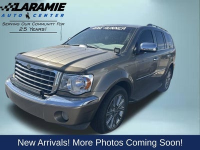2007 Chrysler Aspen Limited