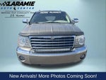 2007 Chrysler Aspen Limited