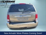 2007 Chrysler Aspen Limited