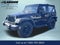 2018 Jeep Wrangler JK Sport S 4x4