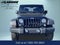 2018 Jeep Wrangler JK Sport S 4x4