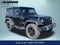 2018 Jeep Wrangler JK Sport S 4x4