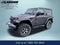 2018 Jeep Wrangler Rubicon 4x4