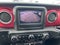 2018 Jeep Wrangler Rubicon 4x4