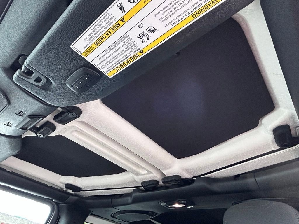 2018 Jeep Wrangler Rubicon 4x4