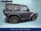 2018 Jeep Wrangler Rubicon 4x4