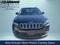 2021 Jeep Cherokee Latitude Lux 4x4