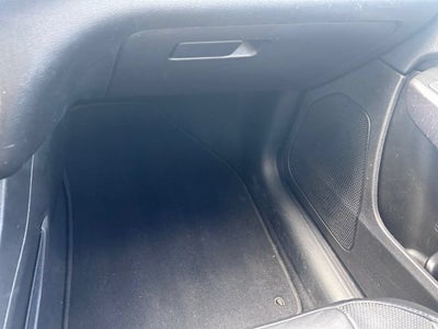 2021 Jeep Cherokee Latitude Lux 4x4
