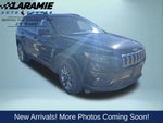 2021 Jeep Cherokee Latitude Lux 4x4