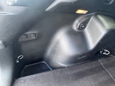 2021 Jeep Cherokee Latitude Lux 4x4
