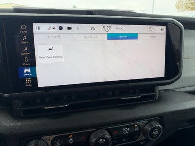 2024 Jeep Wrangler 4xe Willys 4xe