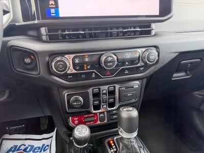 2024 Jeep Wrangler 4xe Willys 4xe