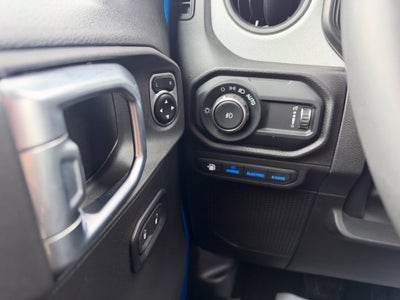 2024 Jeep Wrangler 4xe Willys 4xe