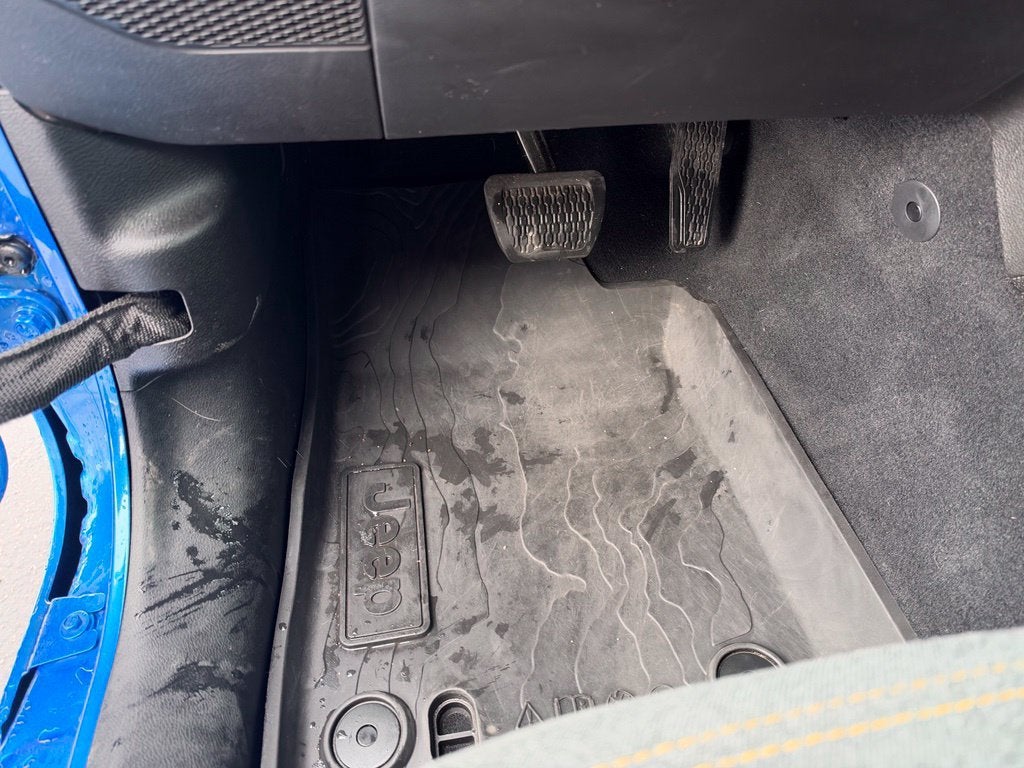 2024 Jeep Wrangler 4xe Willys 4xe