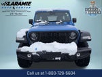 2024 Jeep Wrangler 4xe Willys 4xe