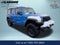 2024 Jeep Wrangler 4xe Willys 4xe