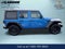 2024 Jeep Wrangler 4xe Willys 4xe