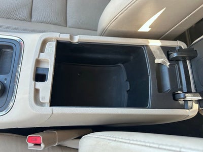 2012 Dodge Durango Citadel
