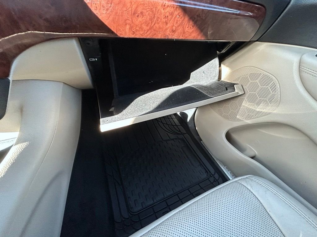2012 Dodge Durango Citadel