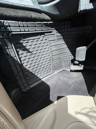 2012 Dodge Durango Citadel