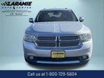 2012 Dodge Durango Citadel
