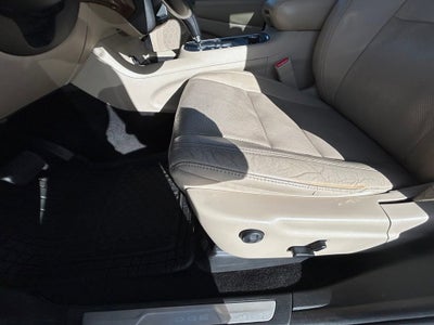 2012 Dodge Durango Citadel