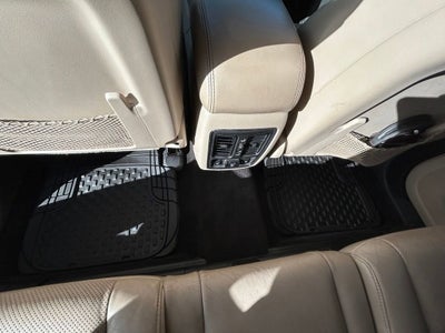 2012 Dodge Durango Citadel
