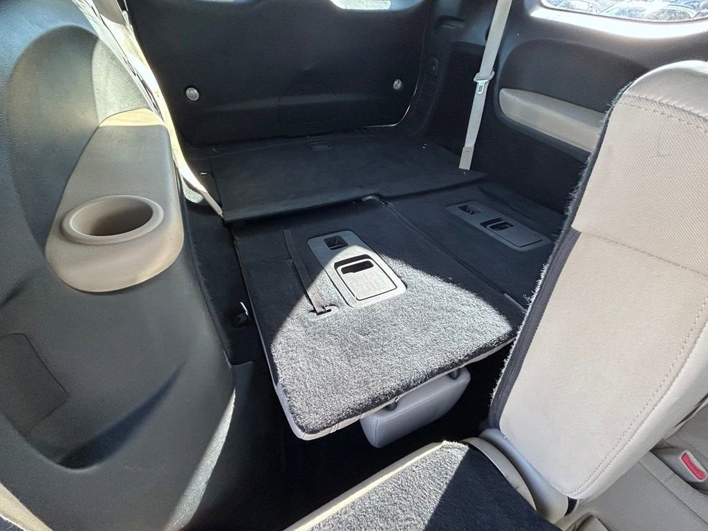 2012 Dodge Durango Citadel