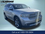 2012 Dodge Durango Citadel