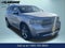 2012 Dodge Durango Citadel