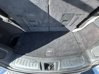 2012 Dodge Durango Citadel