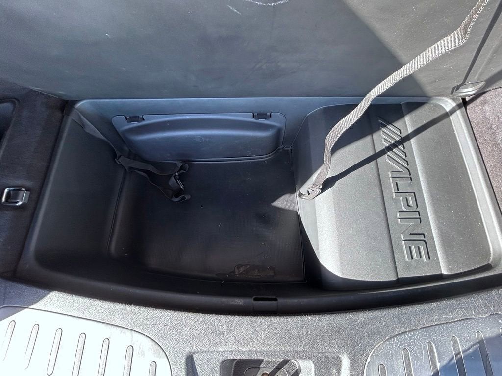 2012 Dodge Durango Citadel
