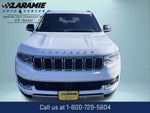 2023 Jeep Wagoneer L Series II