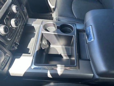 2013 RAM 1500 Sport
