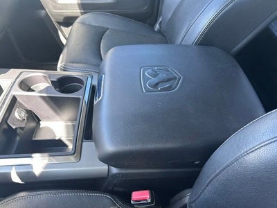 2013 RAM 1500 Sport