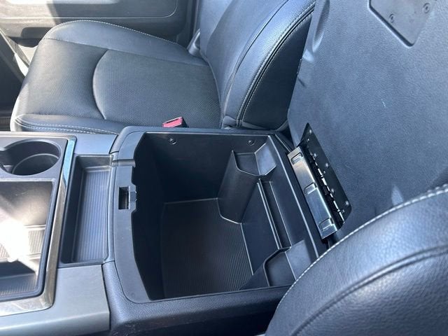 2013 RAM 1500 Sport