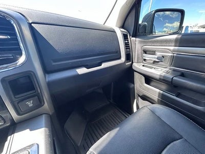 2013 RAM 1500 Sport